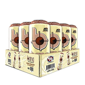 Bang Keto Coffee 16 Ounce Cans