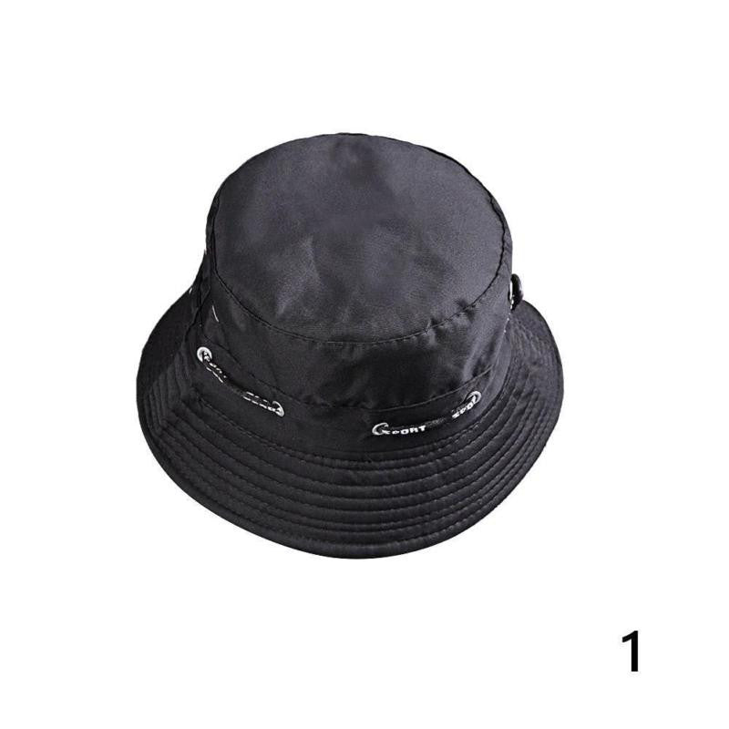 1pcs Outdoor Hats Fisherman Hats Sun Hats Fishing Hats Basin Caps