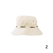 Load image into Gallery viewer, 1pcs Outdoor Hats Fisherman Hats Sun Hats Fishing Hats Basin Caps