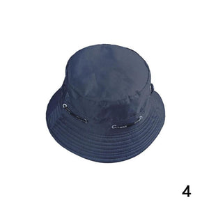 1pcs Outdoor Hats Fisherman Hats Sun Hats Fishing Hats Basin Caps