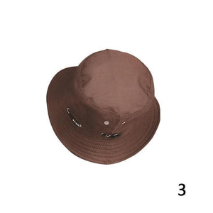 1pcs Outdoor Hats Fisherman Hats Sun Hats Fishing Hats Basin Caps